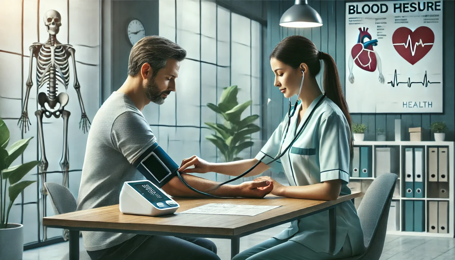 Rëndësia e kontrolleve të rregullta shëndetësore