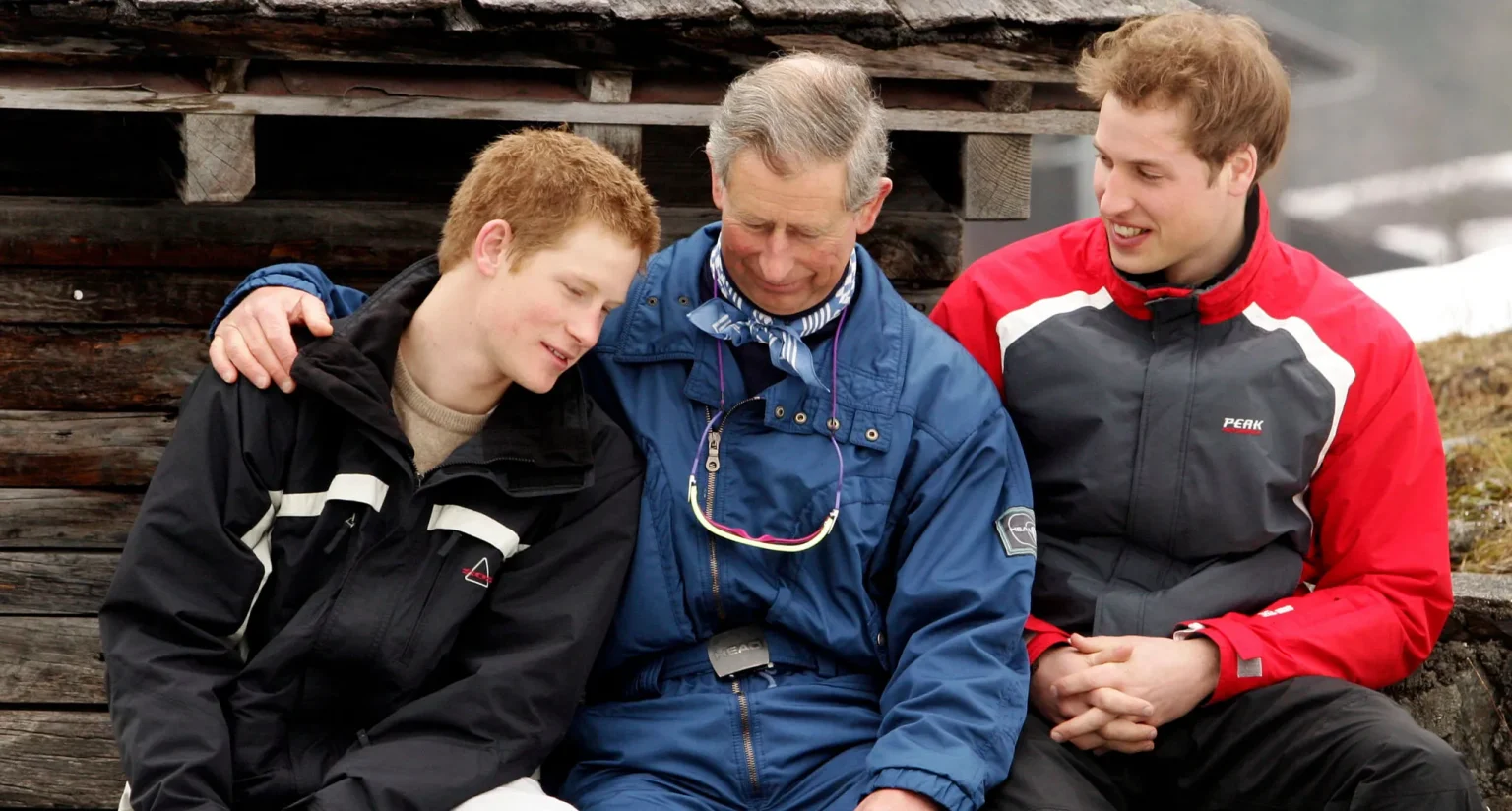 Princi Harry festoi ditëlindjen e tij të 40-të ndaras nga familja mbretërore