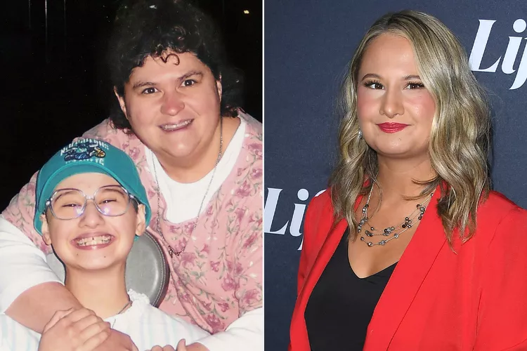 Gypsy Rose Blanchard mërzitet që nëna e saj nuk do ta njohë kurrë mbesën e saj…