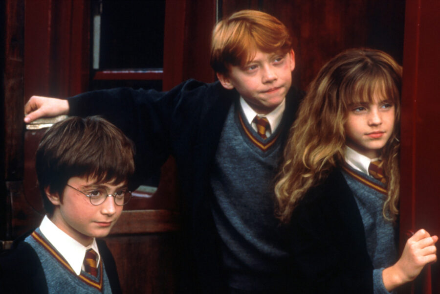 Seriali Harry Potter i HBO: Xhirimet fillojnë verën 2025