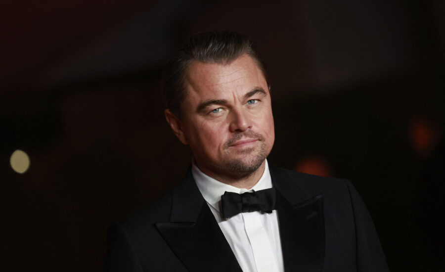 Kejt Winslet: Aktorja që Leonardo DiCaprio e vlerëson