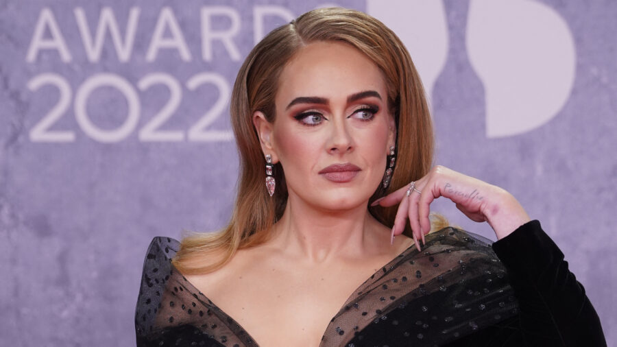 Adele akuzohet për plagjiaturë nga kompozitori brazilian
