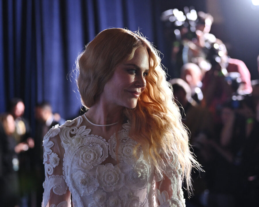 Nicole Kidman zbulon filmin e saj të preferuar