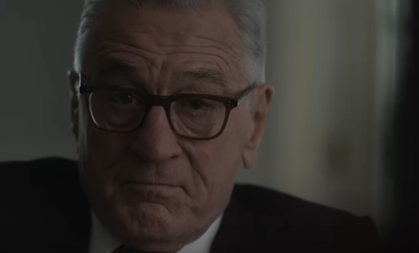 Robert De Niro rikthehet në serinë politike të Netflix “Zero Day”