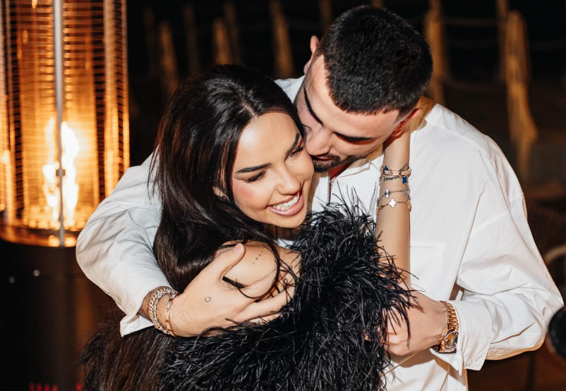 Përfundimi i Vitit të Ri me gëzime dhe premtime të reja…