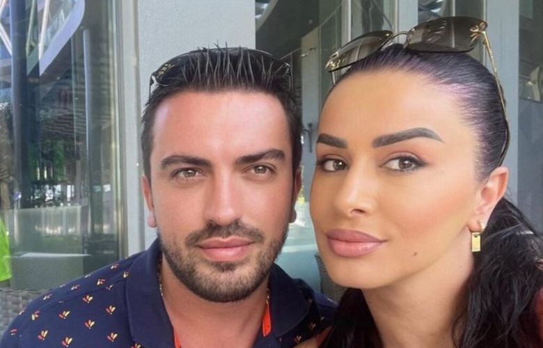 Shkurte Gashi feston ditëlindjen: Urimi i veçantë i bashkëshortit