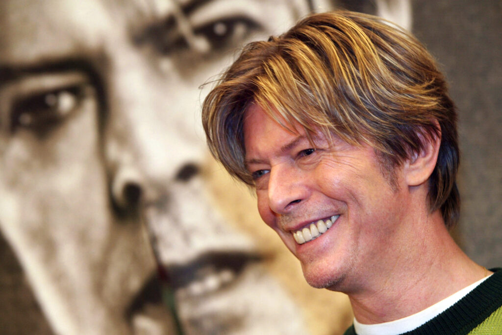 David Bowie dhe admirimi i tij i madh për John Lennon