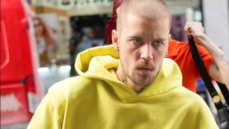Justin Bieber pranon problemet me zemërimin mes spekulimeve mbi martesën dhe shëndetin e tij