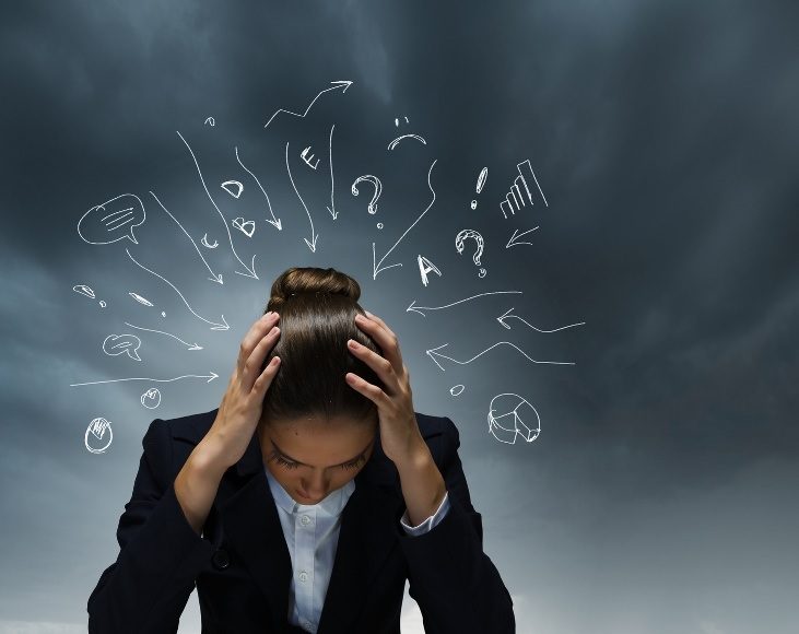 Ndiqni këto këshillla kur bëheni me nerva