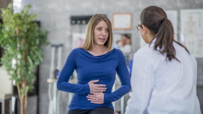 Si ta reduktoni fryrjen në stomak