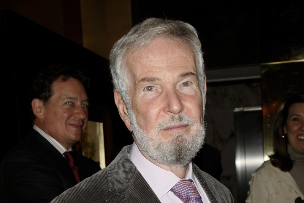 Robert Benton – Regjisori dhe skenaristi i shquar amerikan ndërron jetë