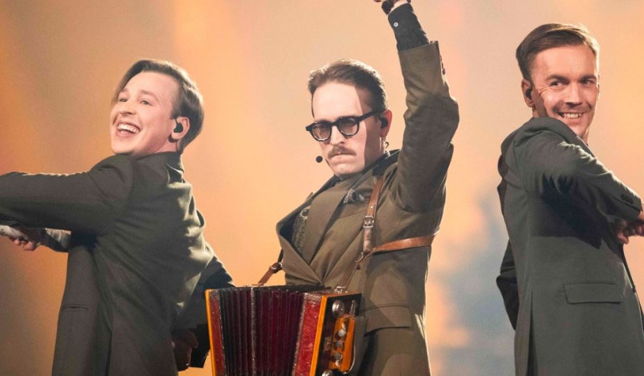 Ky shtet është favoriti më i madh për fitore në Eurovision