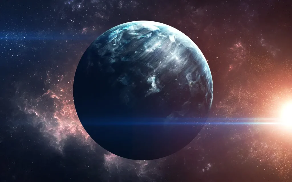 TOI-1846 b – Planeti i ri “Super-Tokë” që sfidon njohuritë tona