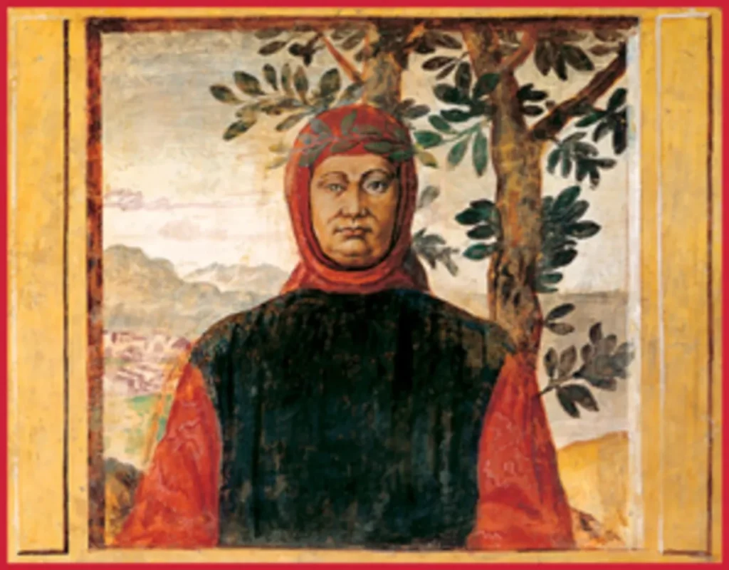 Francesco Petrarka – babai i humanizmit dhe “turisti” i parë