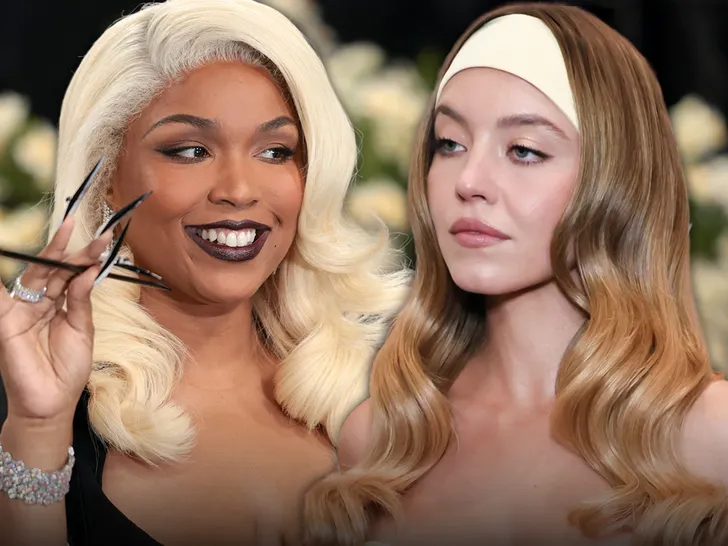 Lizzo përmend Sydney Sweeney në këngën e re