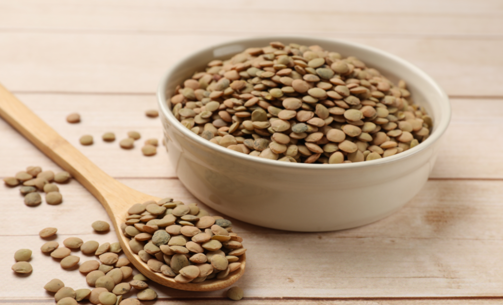 Proteina bimore – alternativë e shëndetshme