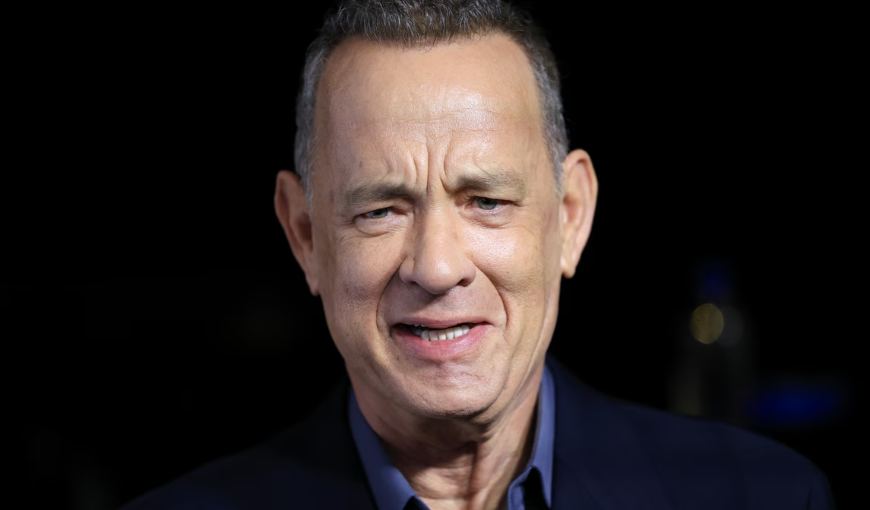 Tom Hanks – karrierë e ndërtuar me zgjedhje të mençura