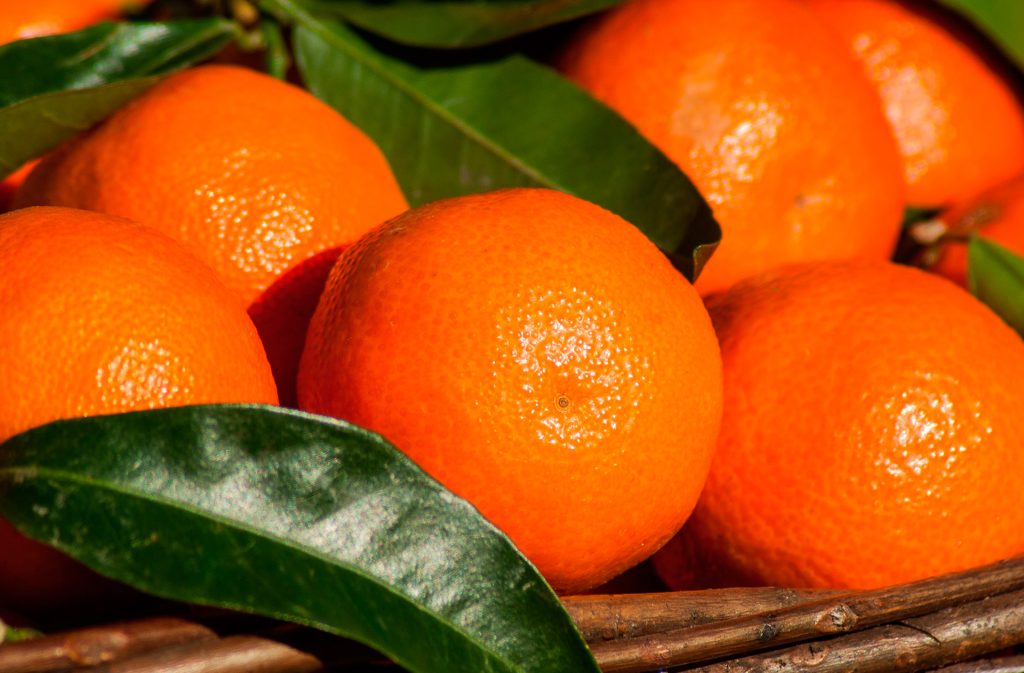 Mandarina – fruti i ëmbël që sjell energji dhe freski