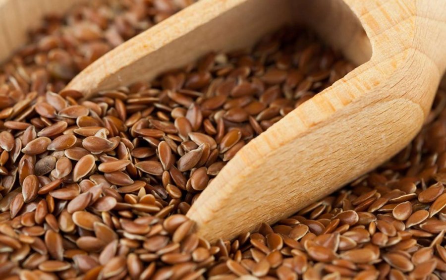 Farat e lirit – burim natyral i omega-3 dhe fibrave