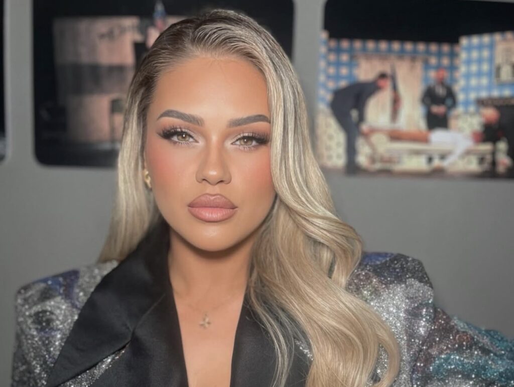 Pas disa vjetësh pauzë, Mirsa Kërçeli po i kthehet skënës muzikore