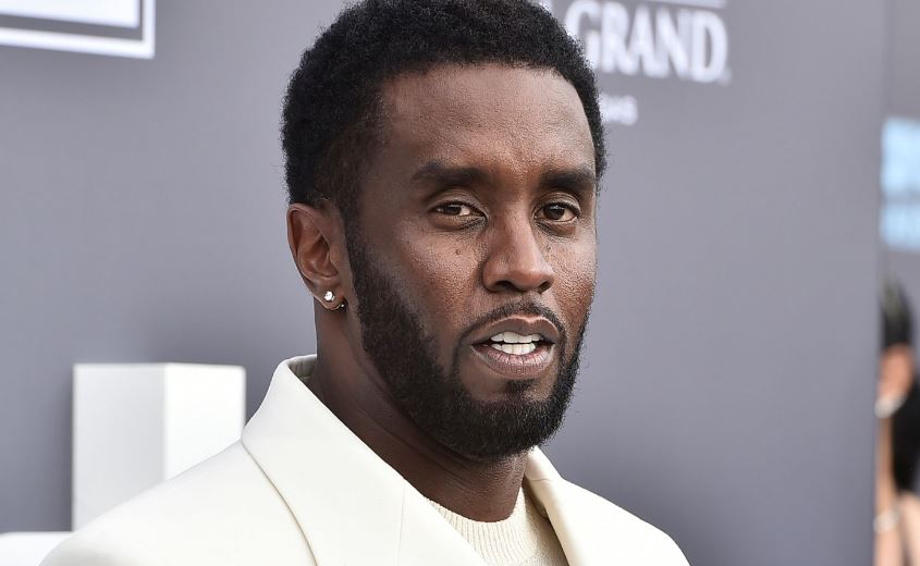 Diddy kërkon procedurë të përshpejtuar