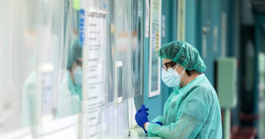 Varianti “Frankenstein” i COVID-19 shfaqet në Gjermani