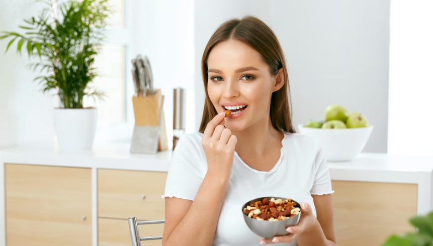 Ushqimet më të pasura me magnez…