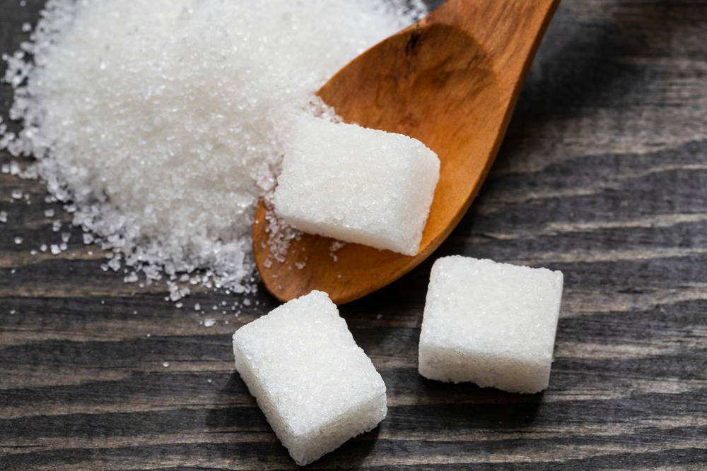 Kur nuk është sheqeri i bardhë armik?