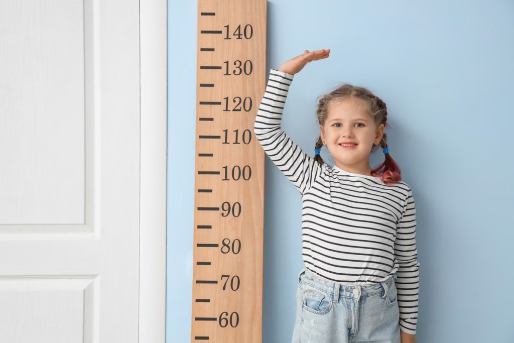 Rritja te fëmijët – pse zbulohet vonë dhe pse është e rëndësishme ndërhyrja e hershme