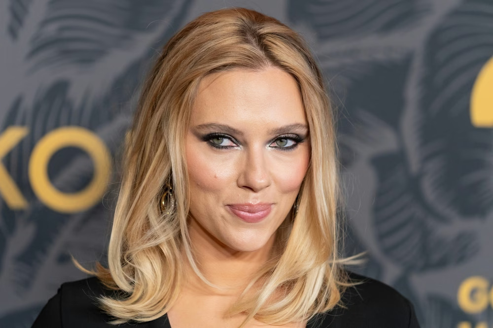 Scarlett Johansson në rolin kryesor të filmit të ri “The Exorcist”