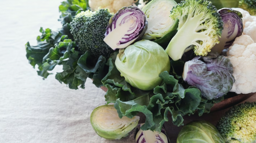 Perime dimërore për zemër dhe imunitet të fortë