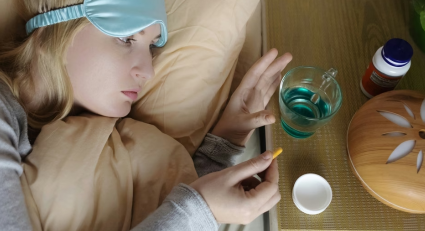 Melatonina dhe rreziku për zemrën