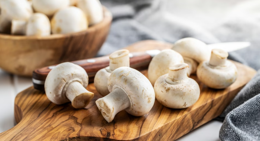 Si t’i ruani kërpudhat të freskëta dhe të sigurta për konsumim