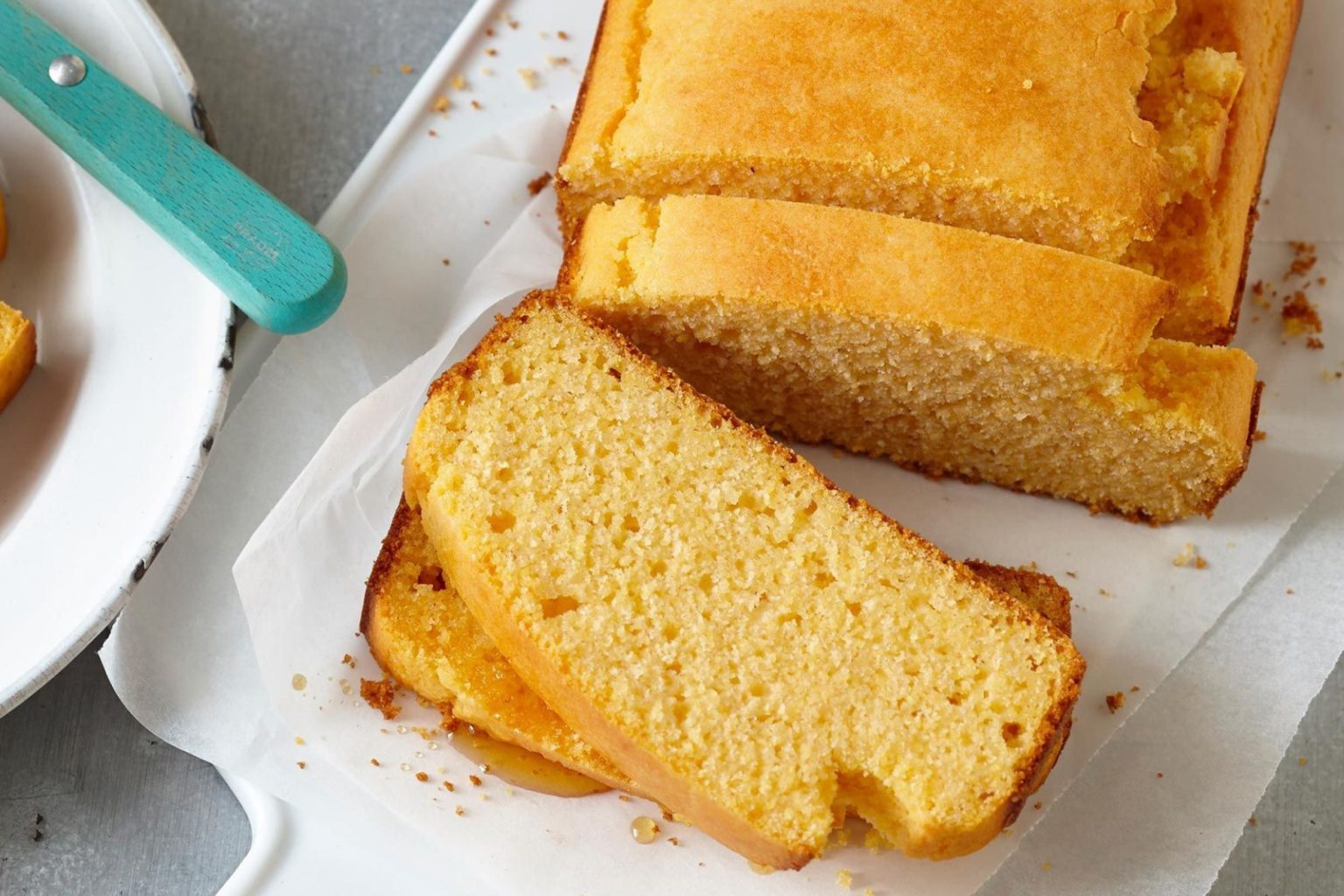 Buka e misrit – ushqim tradicional me vlera të qëndrueshme