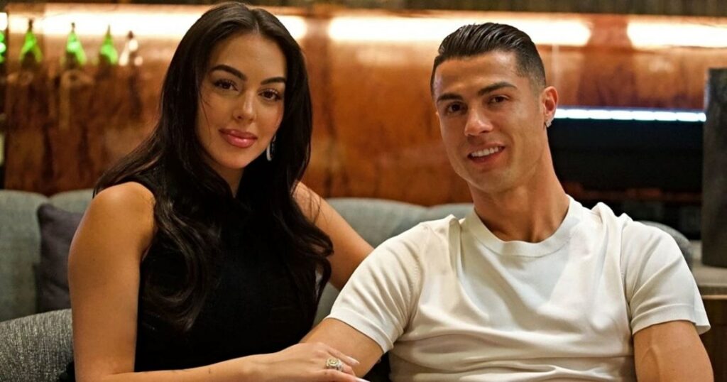 Cristiano Ronaldo zbulon se kur do të martohet me Georgina Rodríguez