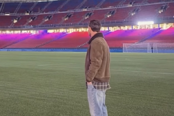 Formula që mund ta rikthejë Leo Messin te Barcelona