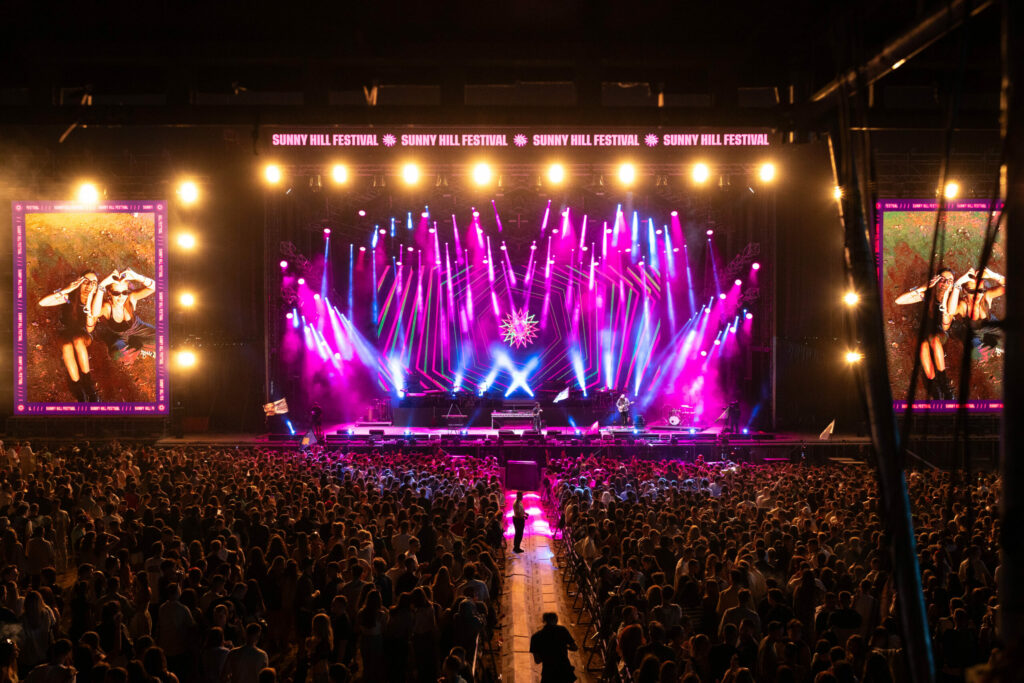 “Sunny Hill” arrin një tjetër sukses, nominohet për festivalin më të mirë