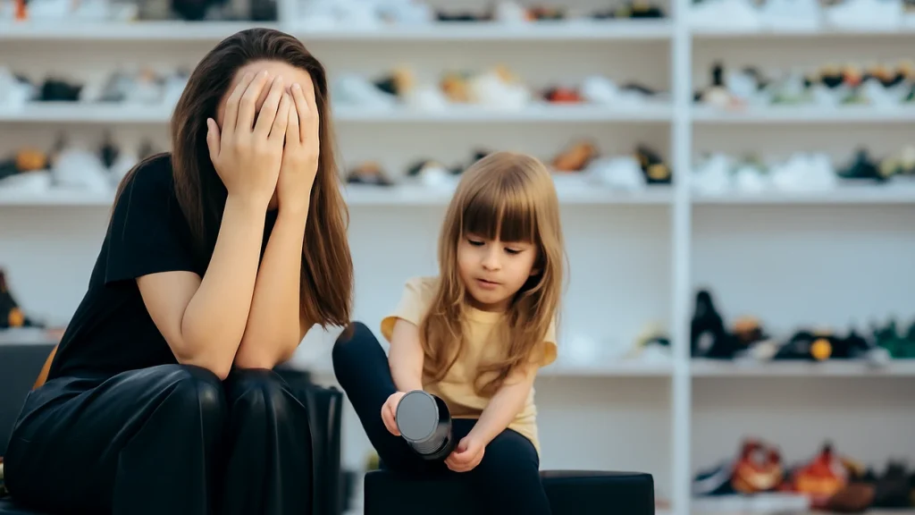 Dhjetë fraza që zbulojnë se fëmijët rriten në familje me sfida financiare