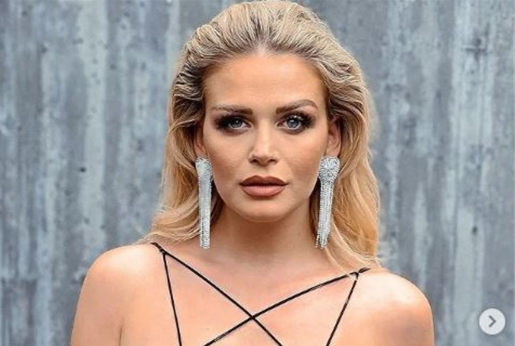 Orinda Huta flet për humbjen e babait: Më mungon shumë, do i thoja se…