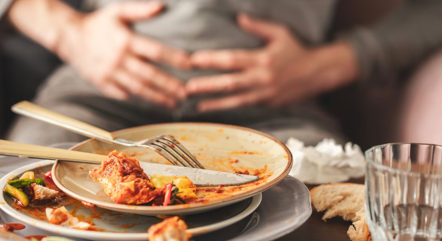 Ushqimet që shkaktojnë më së shumti fryrje dhe si t’i shmangni