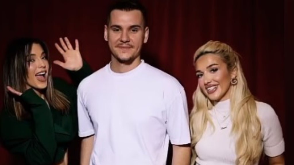 Një miqësi që vazhdojë edhe pas “Bigut”, Iliriana ka dy fjalë për Shqipen