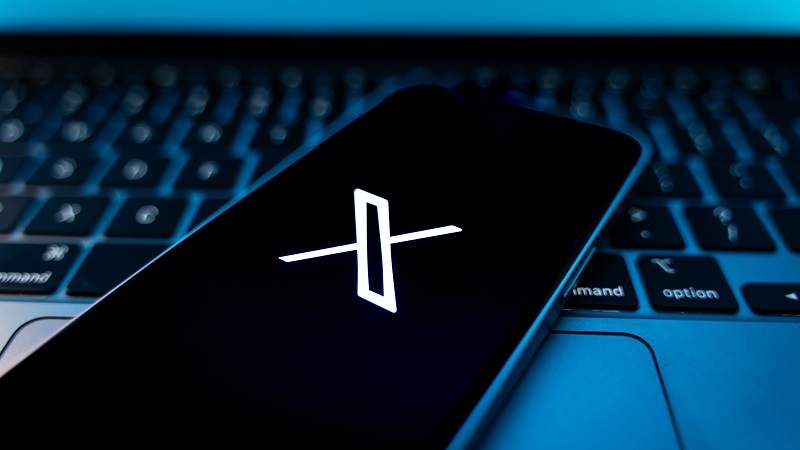 X sjell një funksion të ri