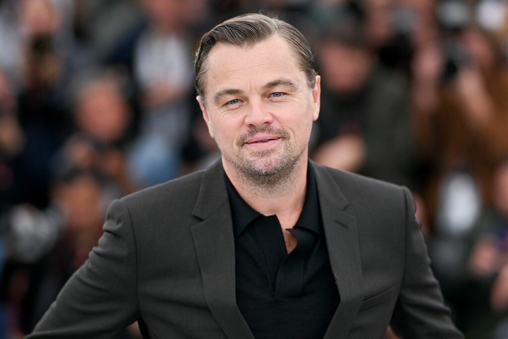 DiCaprio ngre alarm, flet për AI-në