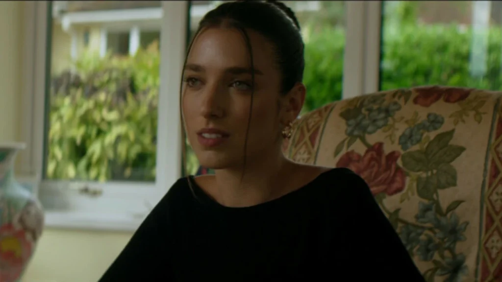 Rina Lipa bën debutimin në film, pjesë e “A Gangster’s Life”