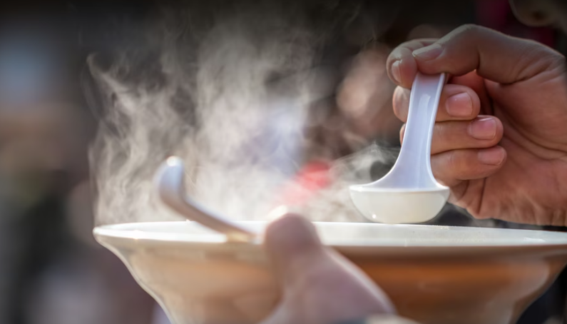 A ndihmon supa e pulës kundër ftohjes dhe gripit?