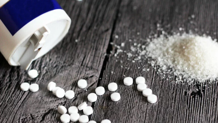 Aspartami nën lupën e shkencës