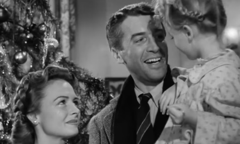 Filmi më i vlerësuar i Krishtlindjeve sipas kritikës dhe publikut