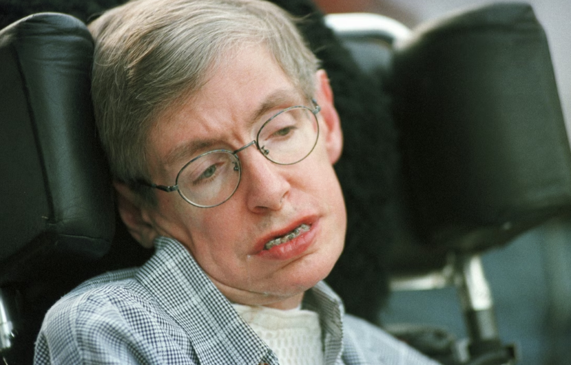 Stephen Hawking – gjeniu që sfidoi kufijtë e njeriut dhe universit