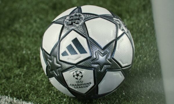 Zbulohet topi i ri që do të përdoret sivjet në Ligën e Kampionëve