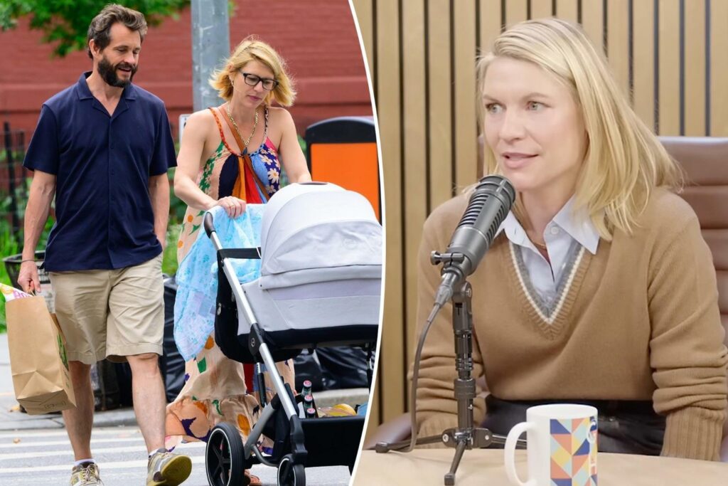 Aktorja e famshme: U trondita kur mësova se isha shtatzënë në moshën 44-vjeçare